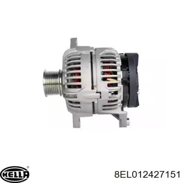 Gerador CA1700 REMA-PARTS
