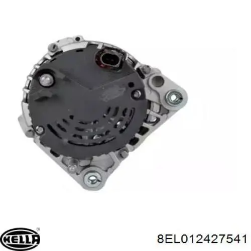 Gerador MSG Rebuilding 0124515021 preço, a partir de 258,51 USD