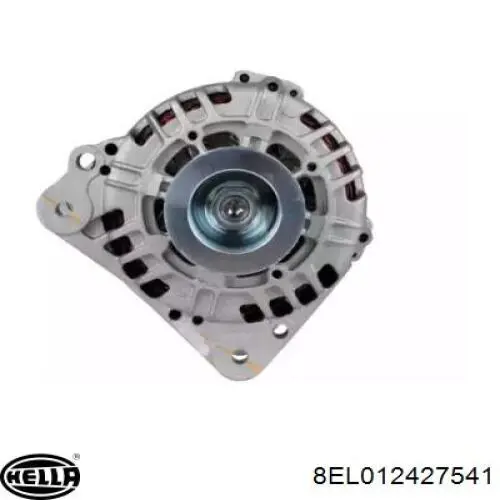 Compre 0124515021 MSG Rebuilding Gerador