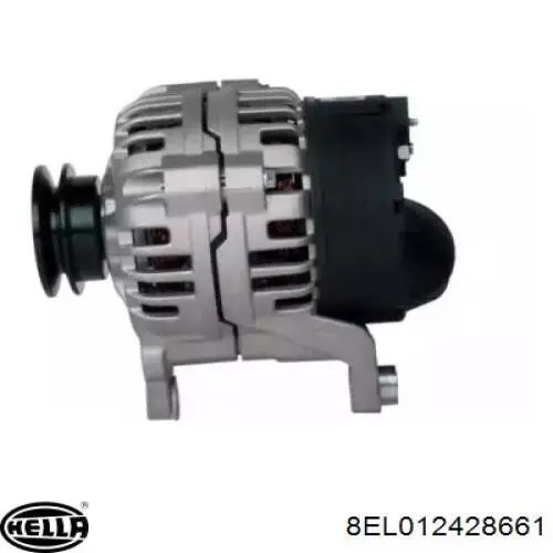 Gerador 112406 Cargo