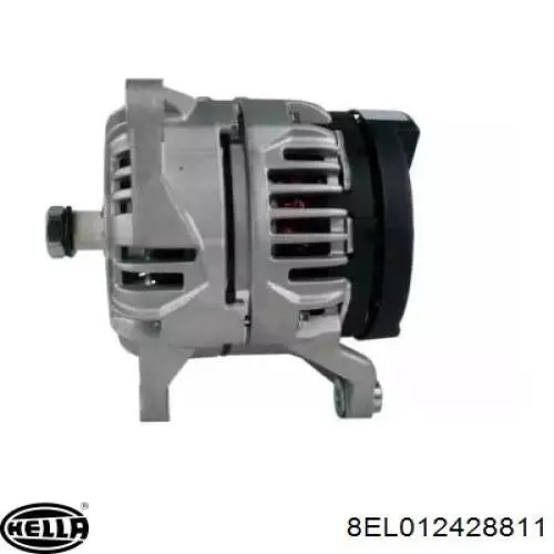 Gerador MSG Rebuilding 0124325122 preço, a partir de 98,92 USD