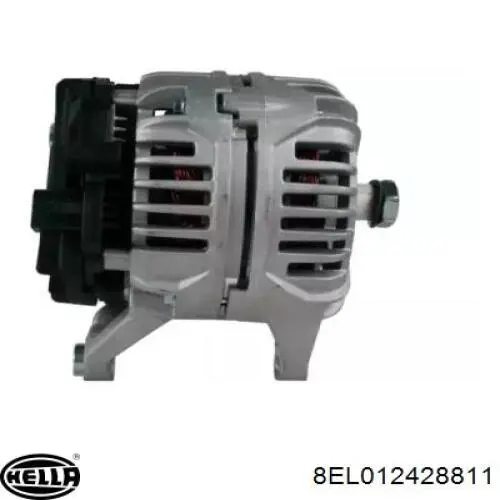 Compre 0124325122 MSG Rebuilding Gerador
