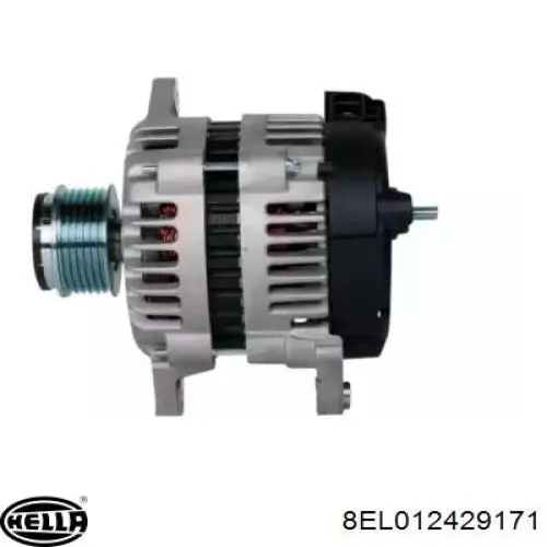 Gerador Bosch 0986084150 preço, a partir de 129,40 USD