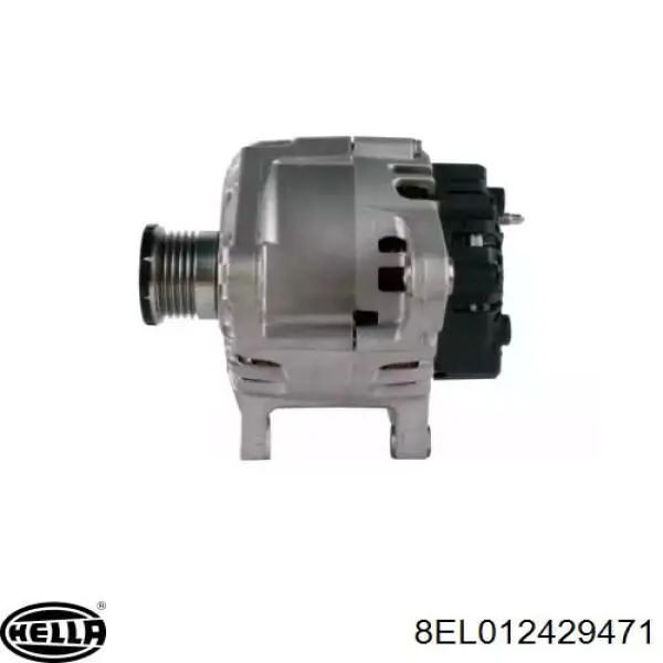 7711497094 Renault (RVI) Gerador