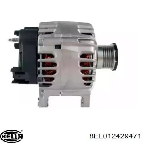 Gerador Renault (RVI) 7711497094 preço, a partir de 258,63 USD
