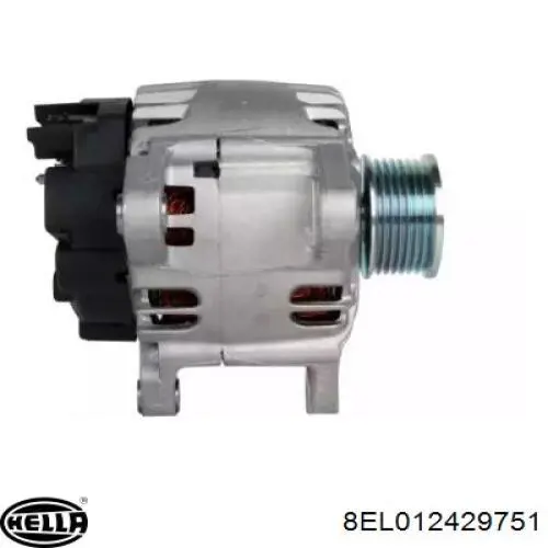 Gerador Renault (RVI) 8200660043 preço, a partir de 146,01 USD