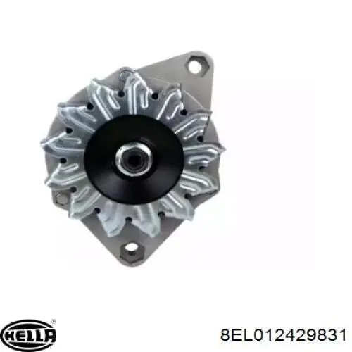 Compre 1124034764 Bosch Induzido (rotor) do gerador