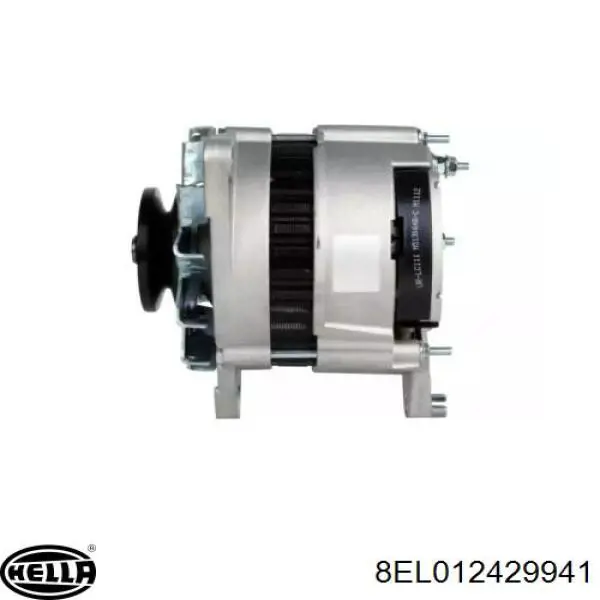 A4014 AS/Auto Storm Gerador
