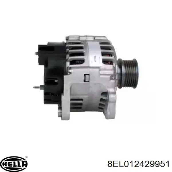 Gerador VAG 037903018DX preço, a partir de 264,53 USD