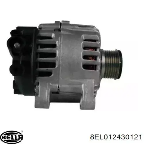Gerador Peugeot/Citroen 00005702J4 preço, a partir de 112,37 USD