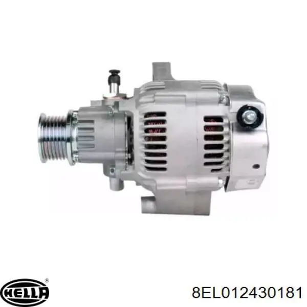 Gerador 8EL012430181 HELLA