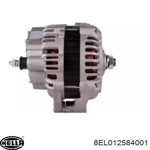 Compre 5802122271 Iveco Gerador
