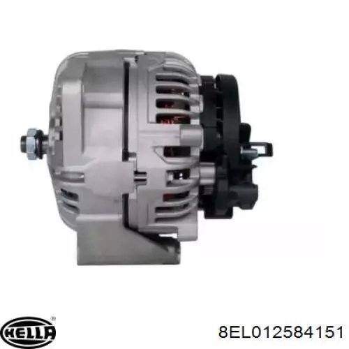 Compre 434030 VALEO Gerador