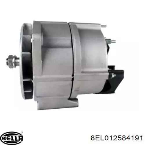 Gerador CA1505 REMA-PARTS