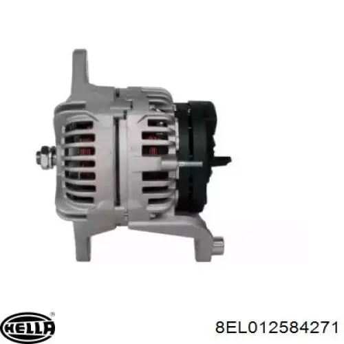 Compre MG802 Mahle Original Gerador