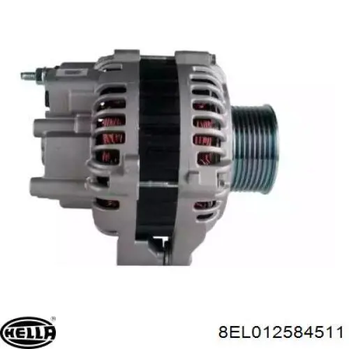 Gerador Bosch 0986083950 preço, a partir de 253,73 USD