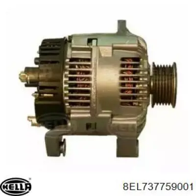 Gerador 7700430182 Renault (RVI)