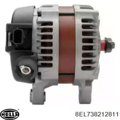 Compre 31108RBDE01 Honda Gerador