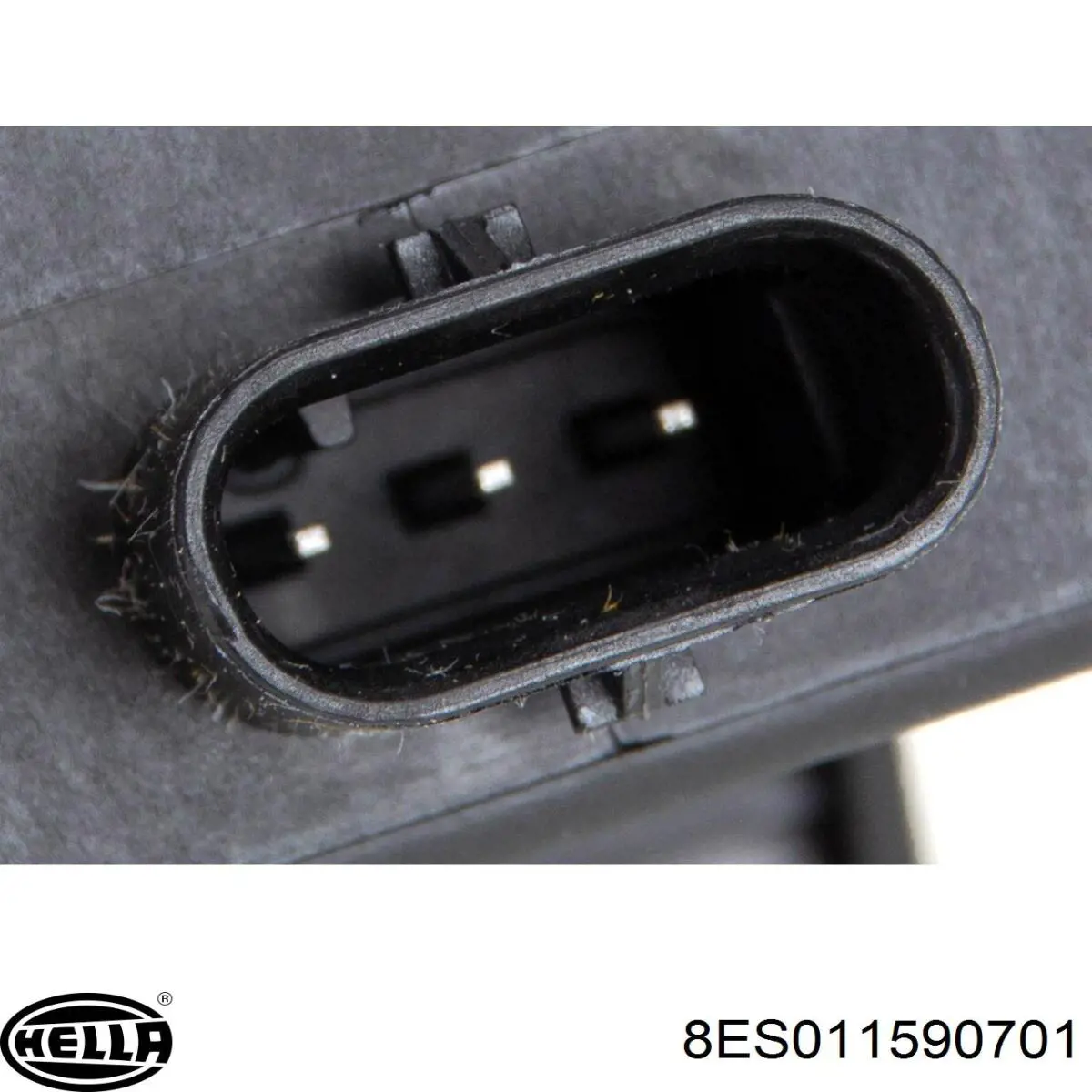 Convertidor universal de tensão HELLA 8ES011590701 preço, a partir de 80,99 USD