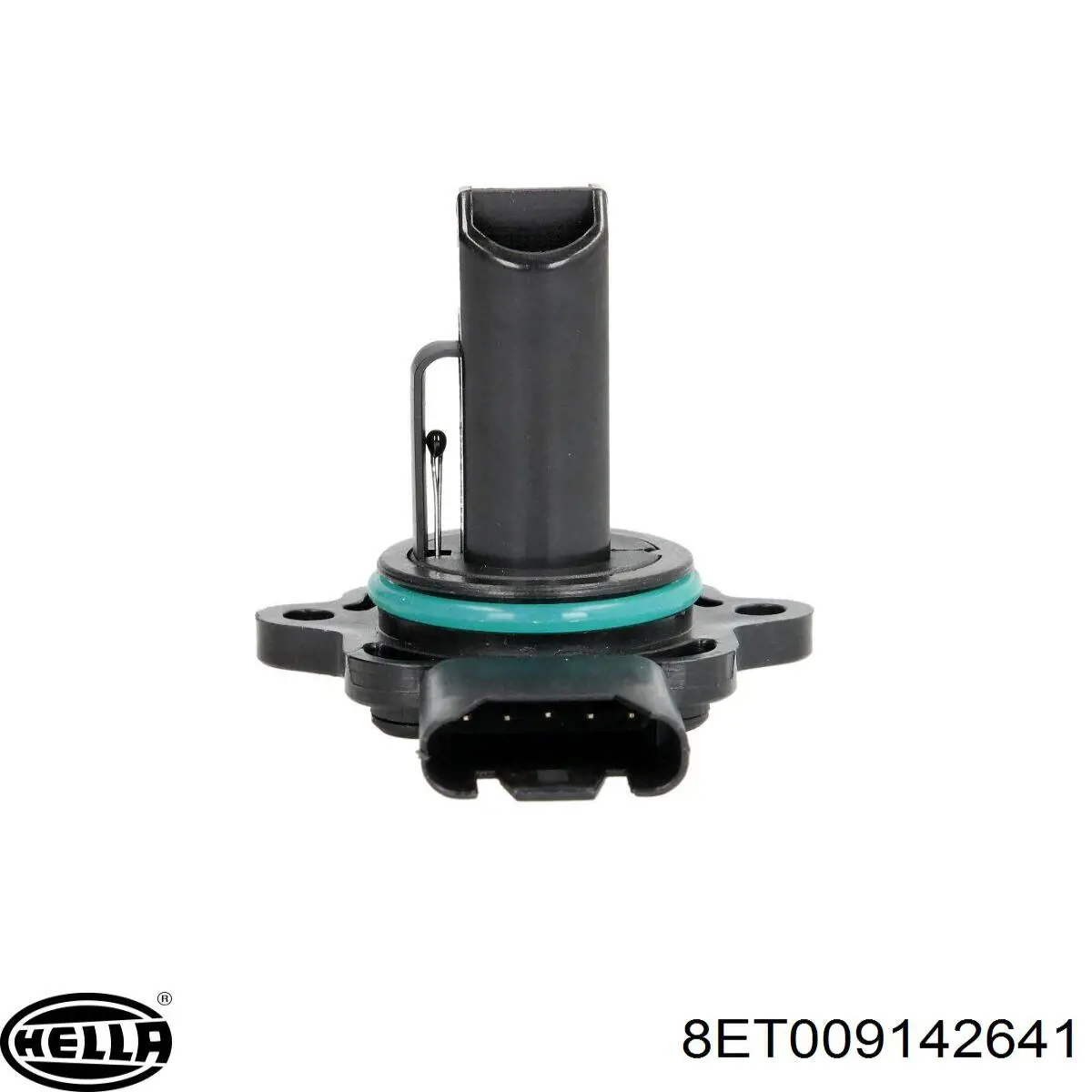 Sensor de fluxo (consumo) de ar, medidor de consumo M.A.F. - (Mass Airflow) Continental/Siemens 5WK97502Z preço, a partir de 73,04 USD