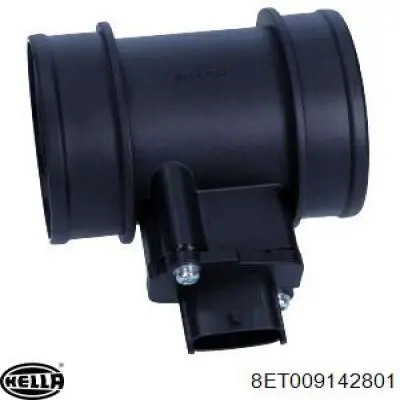 Compre 93184406 General Motors Sensor de fluxo (consumo) de ar, medidor de consumo M.A.F. - (Mass Airflow)