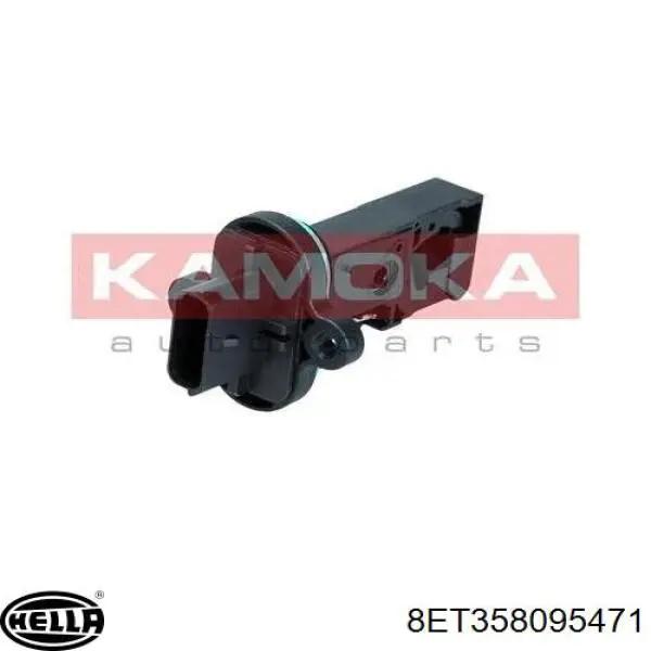 Sensor de fluxo (consumo) de ar, medidor de consumo M.A.F. - (Mass Airflow) General Motors 23197633 preço, a partir de 62,99 USD