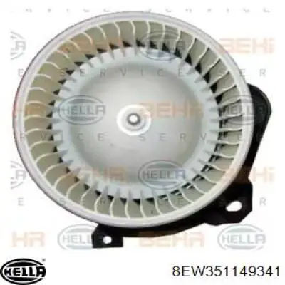 Compre 069412529010 Magneti Marelli Motor de ventilador de forno (de aquecedor de salão)