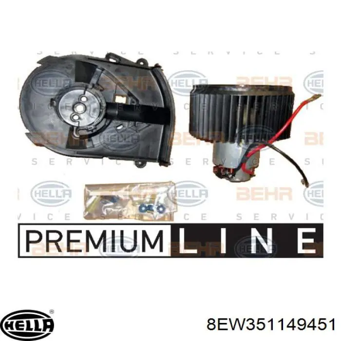 Compre DDP012TT Thermotec Motor de ventilador de forno (de aquecedor de salão)