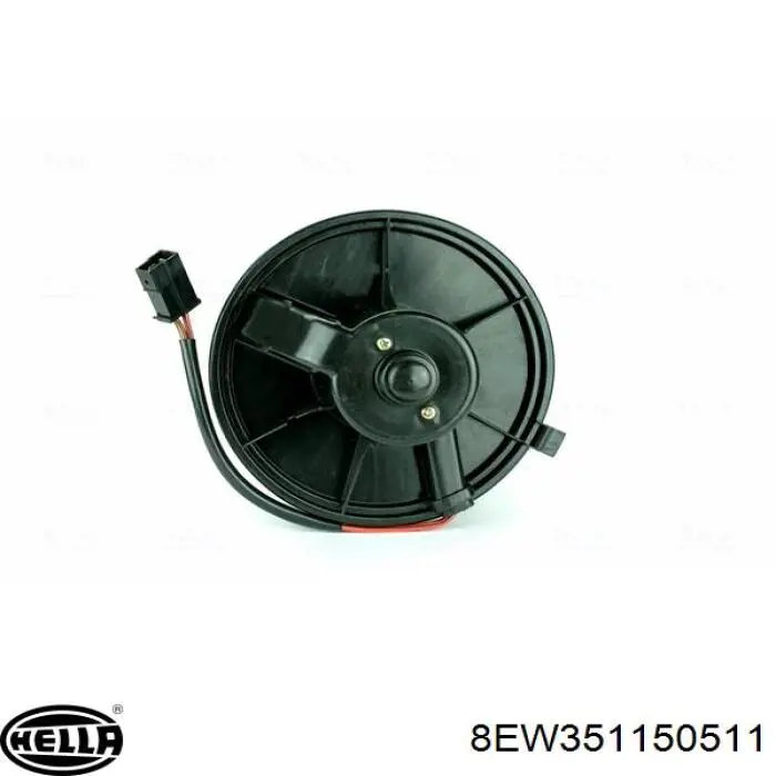 Motor de ventilador de forno (de aquecedor de salão) AVA FD8629 preço, a partir de 59,59 USD