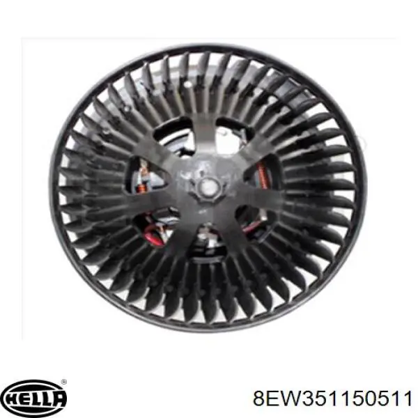 Compre FD8629 AVA Motor de ventilador de forno (de aquecedor de salão)