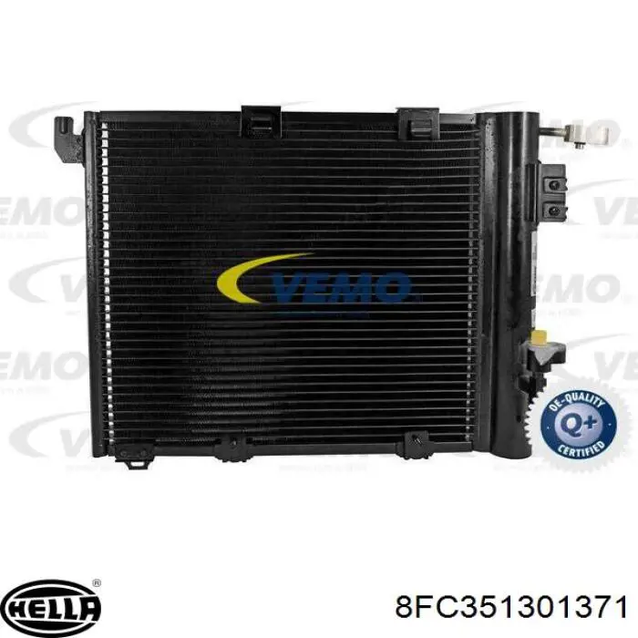 Compre 24465322 General Motors Radiador de aparelho de ar condicionado