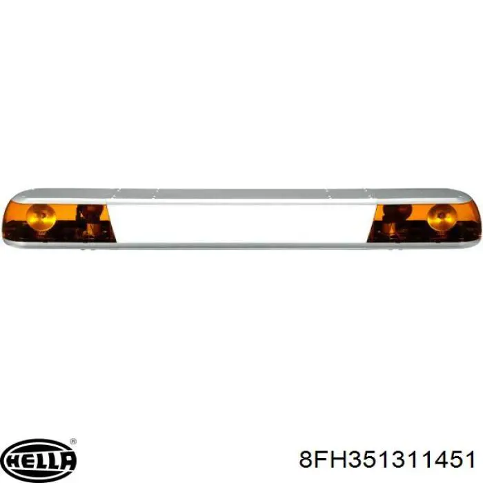 Radiador de forno (de aquecedor) Ford Taunus '80 GBS.GBNS