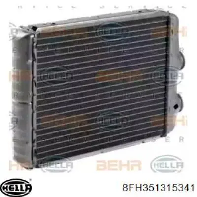 Compre 52479236 General Motors Radiador de forno (de aquecedor)