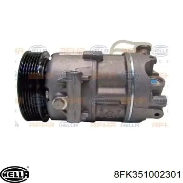 Compressor de aparelho de ar condicionado ERA 670153 preço, a partir de 197,50 USD