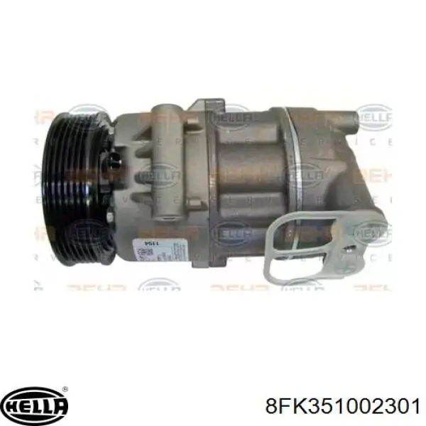 Compressor de aparelho de ar condicionado Polcar 30L1KS2 preço, a partir de 197,84 USD