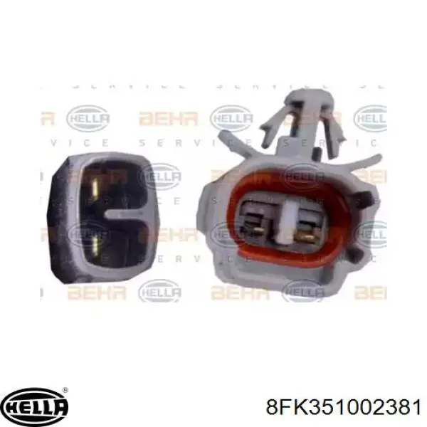 Compre 884101A290 Toyota Compressor de aparelho de ar condicionado