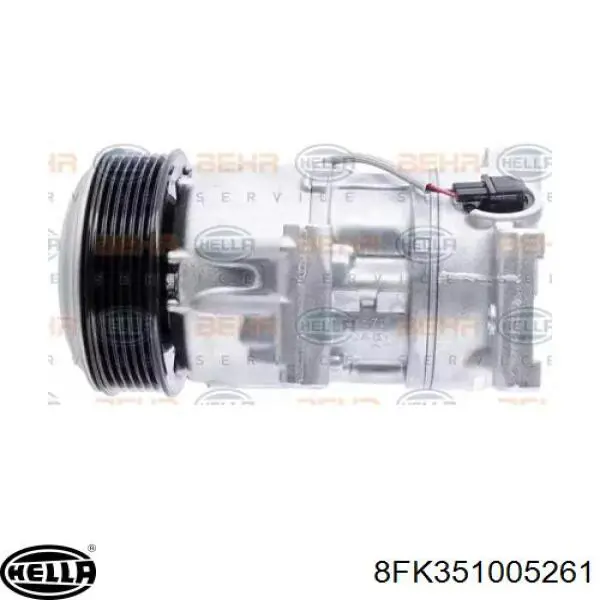 Compressor de aparelho de ar condicionado Toyota 4472806600 preço, a partir de 185,58 USD