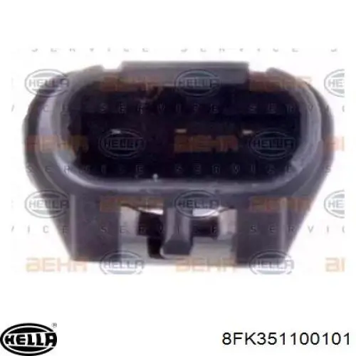 Compre BWAK499 AVA Compressor de aparelho de ar condicionado