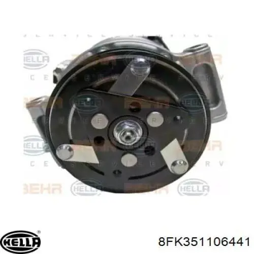 Compressor de aparelho de ar condicionado Ford 31291929 preço, a partir de 67,38 USD
