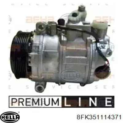Compre 17900017 Profit Compressor de aparelho de ar condicionado