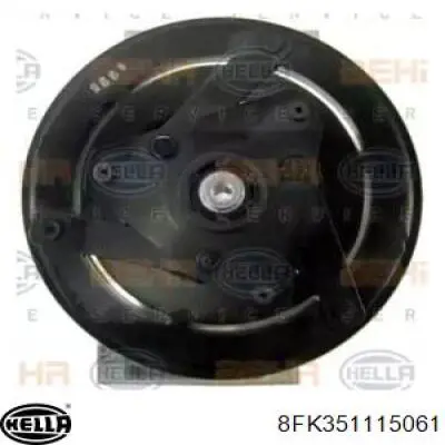 Compressor de aparelho de ar condicionado Lucas ACP992 preço, a partir de 422,93 USD