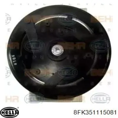 Compressor de aparelho de ar condicionado 926002019R Renault (RVI)