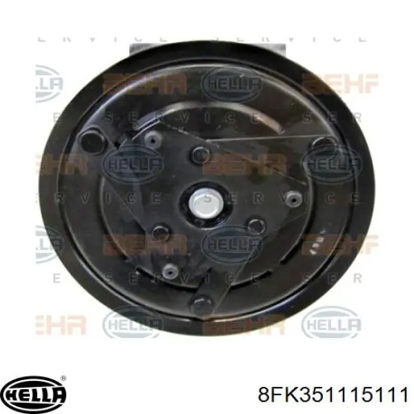 Compressor de aparelho de ar condicionado ACR 134179 preço, a partir de 151,04 USD