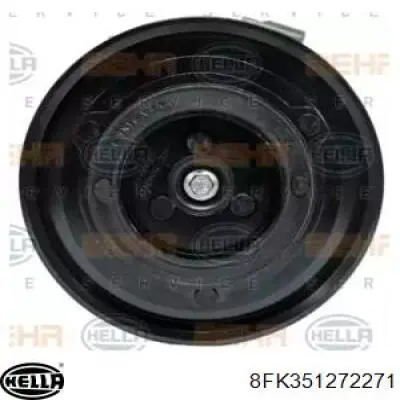 Compre BBN261450C Mazda Compressor de aparelho de ar condicionado