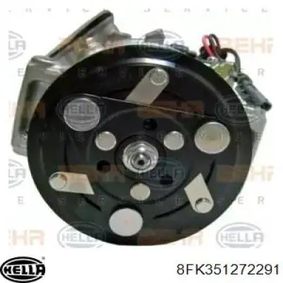 Compre 22913889 General Motors Compressor de aparelho de ar condicionado
