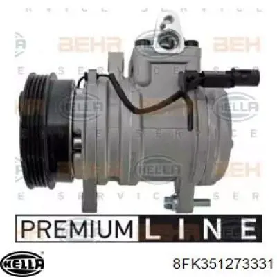 97701XXXXXR MSG Rebuilding Compressor de aparelho de ar condicionado