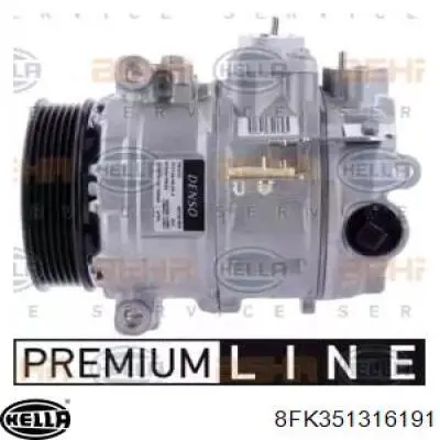 Compre C2Z1137 Jaguar Compressor de aparelho de ar condicionado