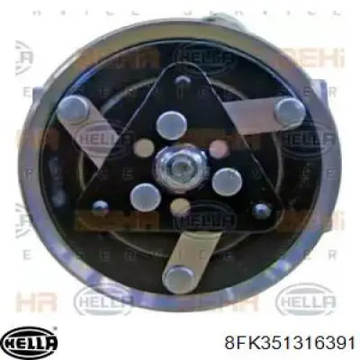 Compressor de aparelho de ar condicionado MSG Rebuilding SD6C121350 preço, a partir de 191,27 USD