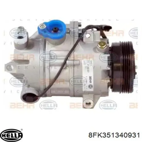 Compre 241500 Cargo Compressor de aparelho de ar condicionado