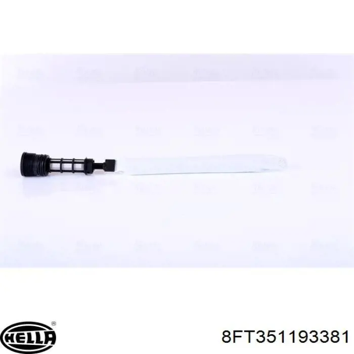 Tanque de recepção do secador de aparelho de ar condicionado General Motors 13277638 preço, a partir de 31,36 USD